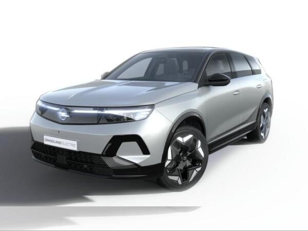 Opel Grandland ULTIMATE AWD⚡GEWERBEDEAL⚡Allrad | Vollausstattung bild 2