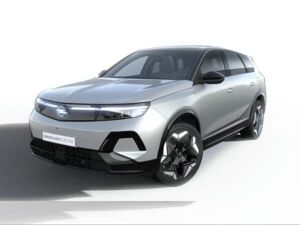 Opel Grandland ELECTRIC ULTIMATE AWD⚡GEWERBEDEAL⚡Allrad | Vollausstattung bild 2