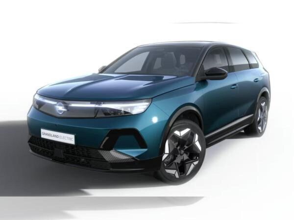 Opel Grandland ULTIMATE AWD⚡GEWERBEDEAL⚡Allrad | Vollausstattung bild 5