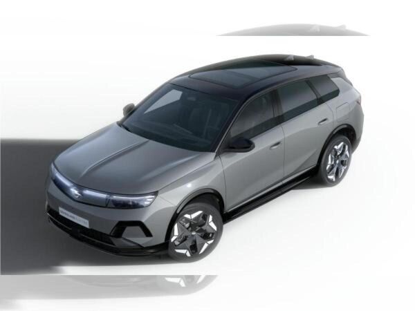 Opel Grandland ULTIMATE AWD⚡GEWERBEDEAL⚡Allrad | Vollausstattung bild 7