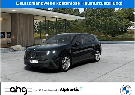 BMW iX3 x50 NEUE KLASSE PanoVison bis zu 794km / 0,25% Versteuerung