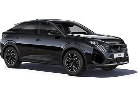 Peugeot 3008 Hybrid 145 e-DSC6 Allure Business