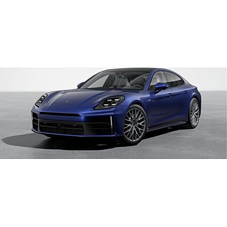 Porsche Panamera leasen