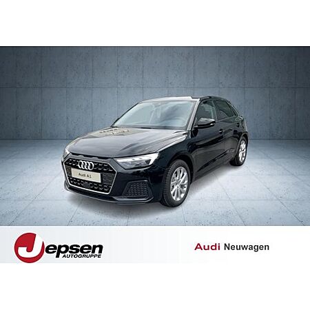 Audi A1 leasen