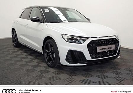 Audi A1 Sportback S-Line 35 TFSI - Nur für Sonderzielgruppen (Solingen)