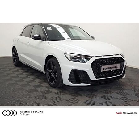Audi A1 leasen