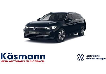VW Passat Volkswagen Variant Business 1.5 eHybrid AHK MATRIX HUD 360