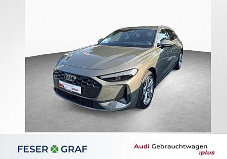 Audi A5 Avant TFSI S tr. Matrix-ACC-Stdhzg-AHK-