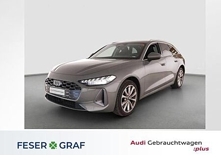 Audi A5 Avant TFSI S tronic AHK-Kamera-LED-ACC