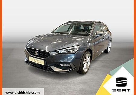 Seat Leon ST FR-Line 1.5 TSI DSG ACC AUT Kam. KeyLess