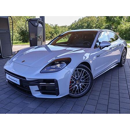 Porsche Panamera leasen