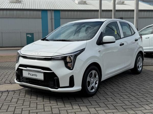 Kia Picanto MT Core bild