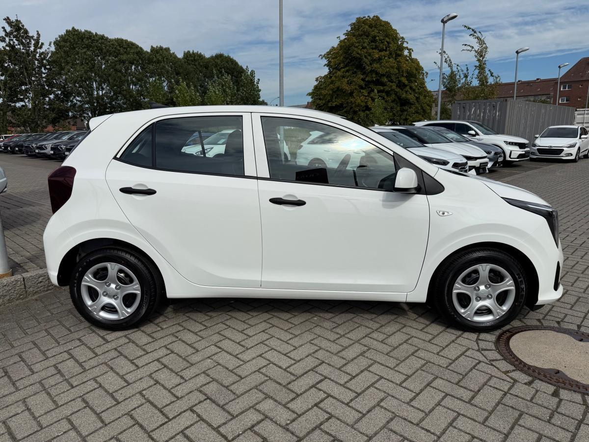 Kia Picanto MT Core bild 3