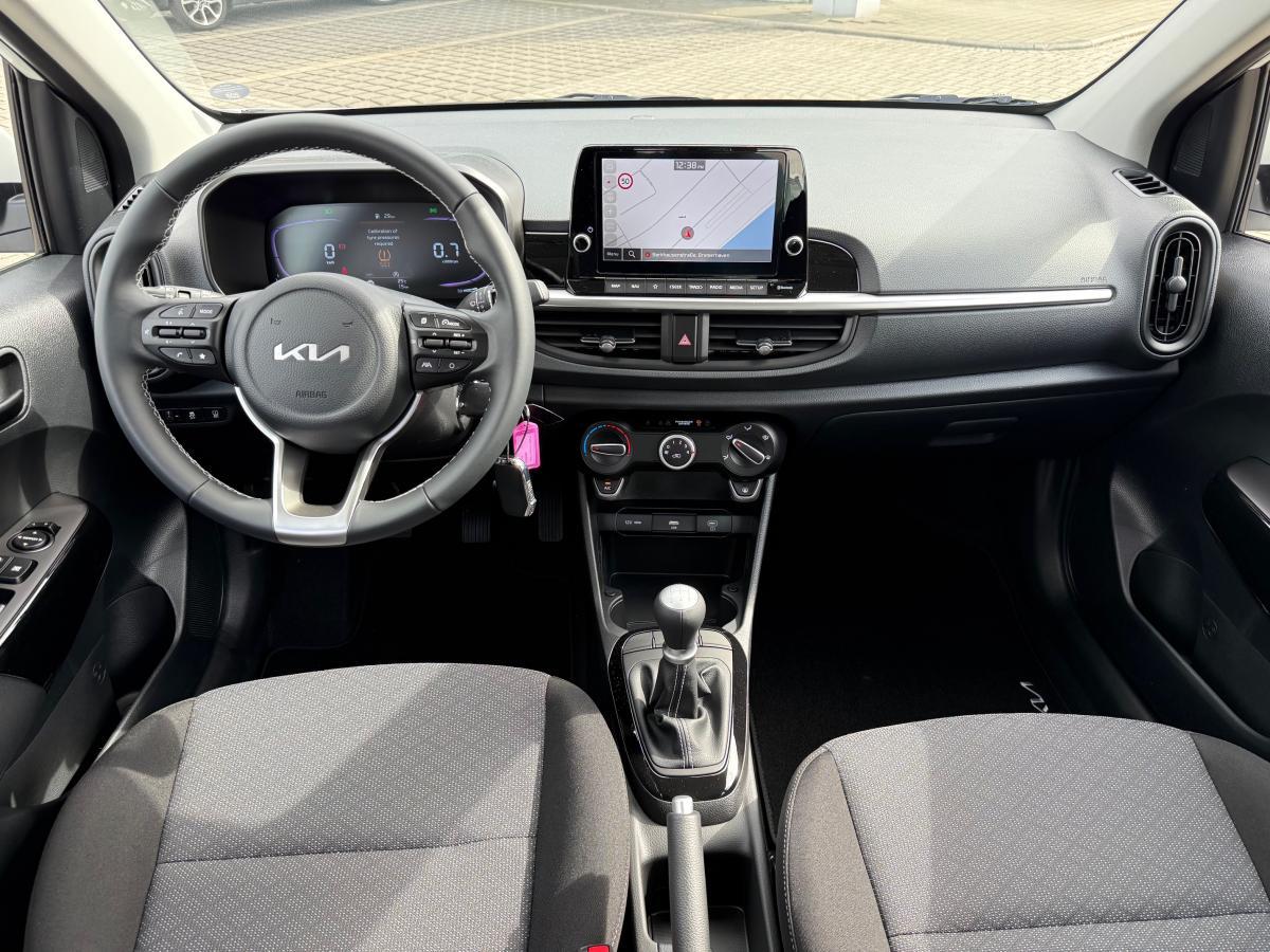 Kia Picanto MT Core bild 7