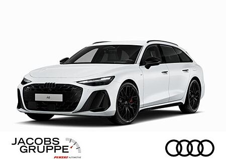 Audi A6 Avant TFSI qu. e-hybrid 2xS line/edition one/HuD/Matrix/AHK/Luftf./