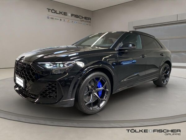 Audi RS Q8 PERFORMANCE | B&O | MATRIX ***SOFORT VERFÜGBAR!*** bild 2