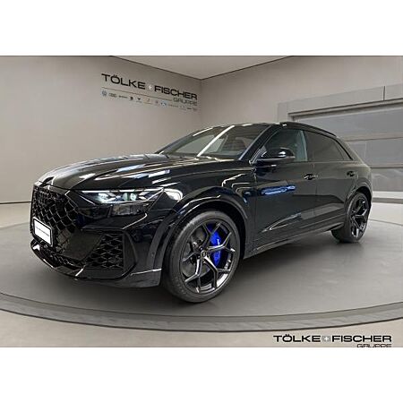 Audi RS Q8 leasen