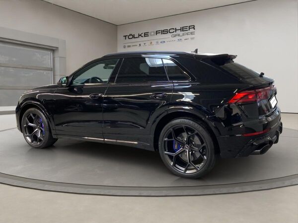 Audi RS Q8 PERFORMANCE | B&O | MATRIX ***SOFORT VERFÜGBAR!*** bild 4