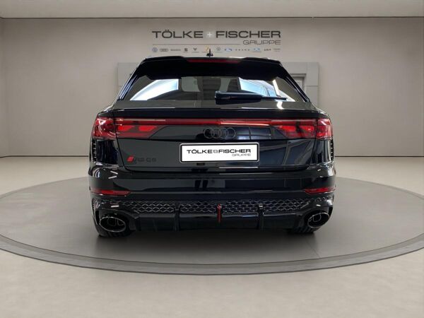 Audi RS Q8 PERFORMANCE | B&O | MATRIX ***SOFORT VERFÜGBAR!*** bild 5