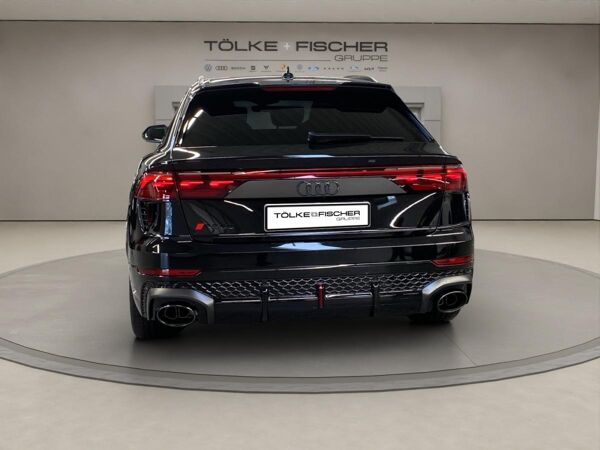 Audi RS Q8 4.0 quattro performance TFSI Pano ACC AUT bild 5