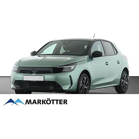 Opel Corsa leasen Opel Corsa leasen