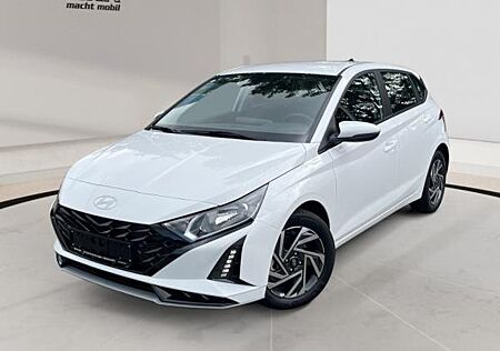 Hyundai i20 1.0 Automatik TREND 🔥 NAVI 🔥 KAMERA 🔥 SHZ