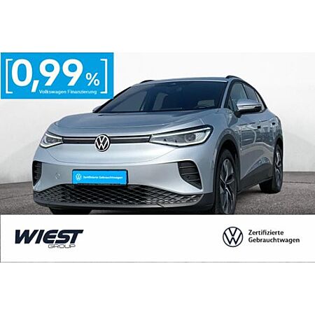 VW ID.4 leasen
