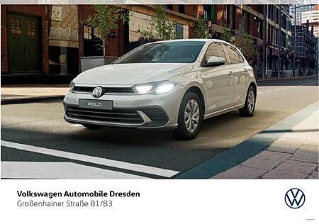 VW Polo Volkswagen Life 80 PS *PDC / LANE ASSIST / APP-CONNECT / DAB / TEL*