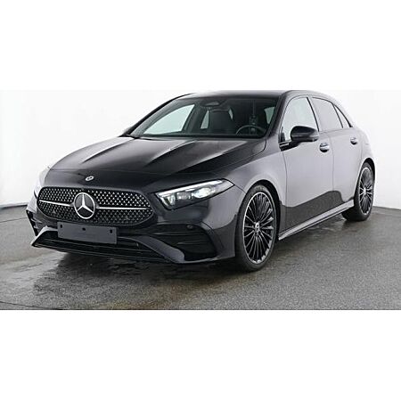 Mercedes-Benz A 250 leasen
