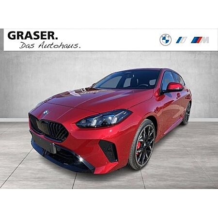 BMW 1er leasen