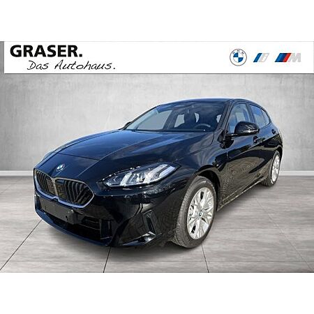 BMW 1er leasen