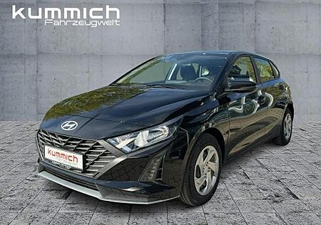 Hyundai i20 Select Funktions-Paket SOFORT VERFÜGBAR