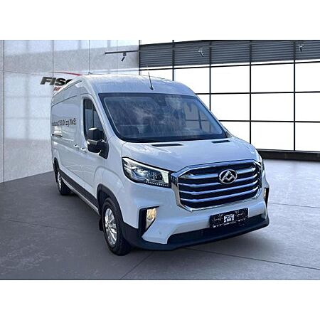 MAXUS DELIVER 9 leasen