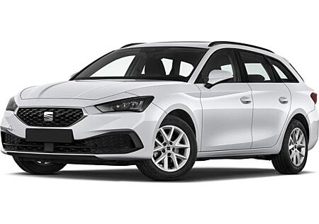 Seat Leon Sportstourer Road Ed. 1.5TSI 150PS ANHÄNGERKUPPLUNG RFK!