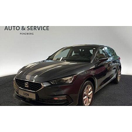 Seat Leon leasen Seat Leon leasen