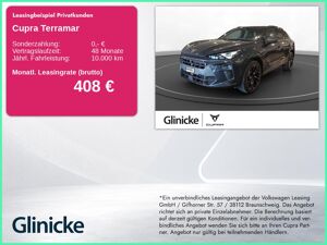 Cupra Terramar 2.0 TSI DSG VZ 4Drive Sennheiser AHK Matrix bild 1