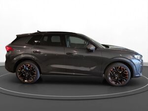Cupra Terramar 2.0 TSI DSG VZ 4Drive Sennheiser AHK Matrix bild 7