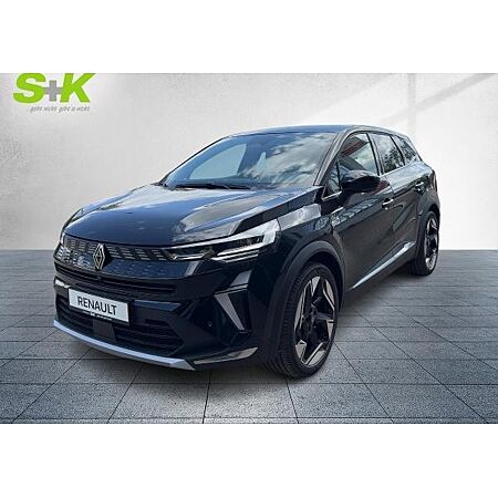 Renault Symbioz leasen
