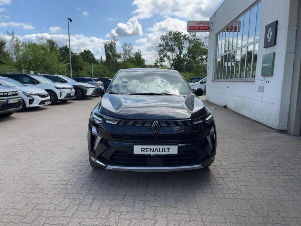 Renault Symbioz Iconic E-Tech Full Hybrid 145*SOFORT VERFÜGBAR* bild 6