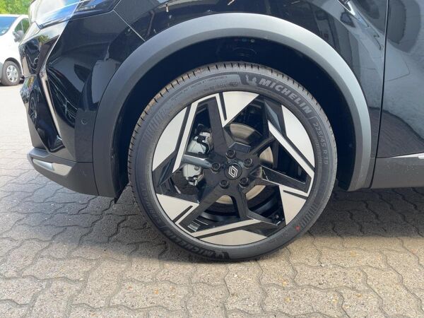 Renault Symbioz Iconic E-Tech Full Hybrid 145*SOFORT VERFÜGBAR* bild 7