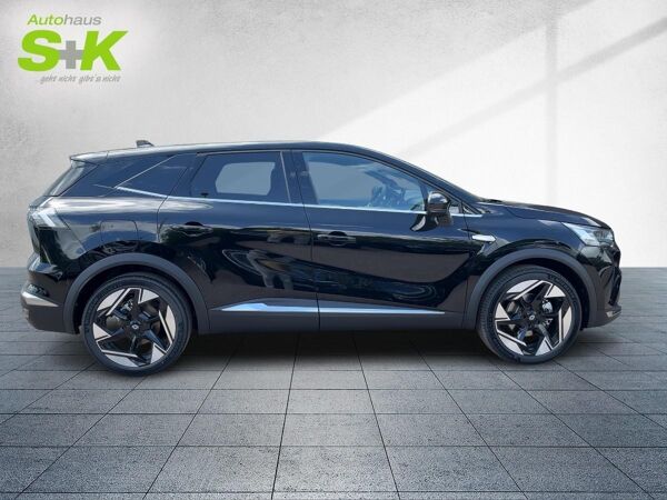 Renault Symbioz Iconic E-Tech Full Hybrid 145*SOFORT VERFÜGBAR* bild 5