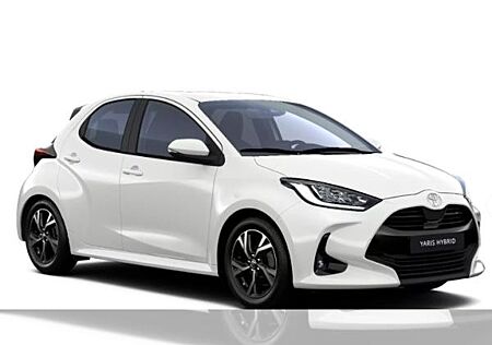 Toyota Yaris Teamplayer inkl. Comfort-Paket*Sofort Verfügbar*