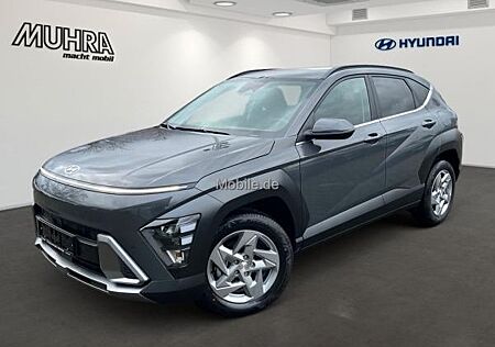 Hyundai Kona 1.6 SX2 TREND 7-DCT NAVI LED ELEK.HECKKLAPPE