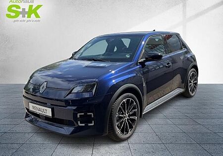 Renault R 5 5 R E-Tech elektrisch Techno 120 Urban Range*SOFORT VERFÜGBAR*