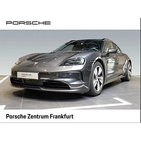 Porsche Taycan leasen
