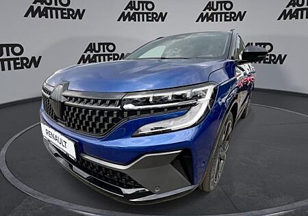 Renault Austral TCe200 Techno EspritAlpine DrivingSafetyCityWinterPaket
