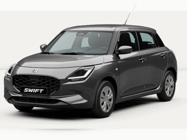 Suzuki Swift 💥1.2 HYBRID MT Club 💥 Verschiedene Farben ‼️ bild
