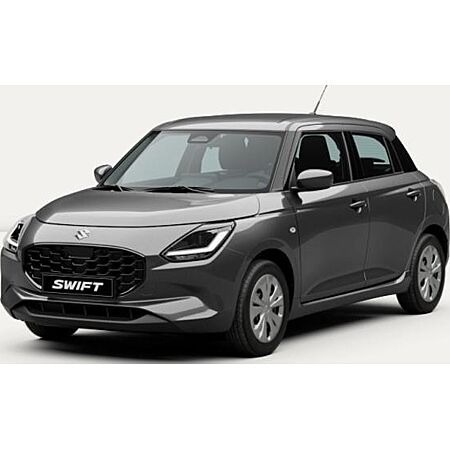 Suzuki Swift leasen