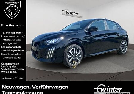 Peugeot 208 STYLE 1.2 PURETECH KLIMA/SHZ/GRA -sofort Verfügbar-