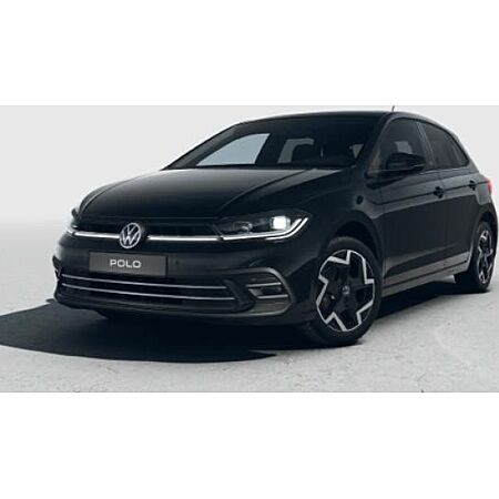 VW Polo leasen